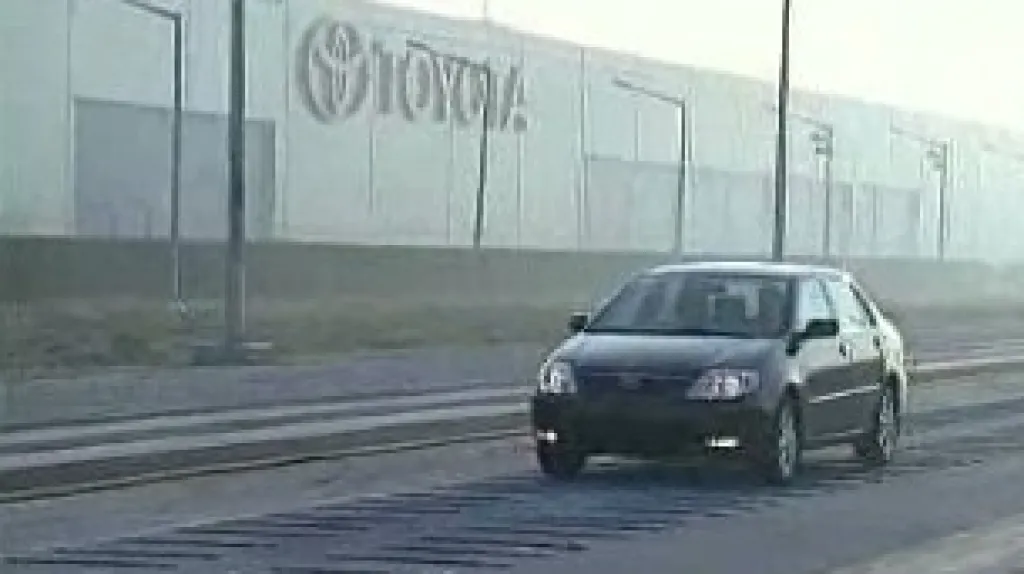 Toyota