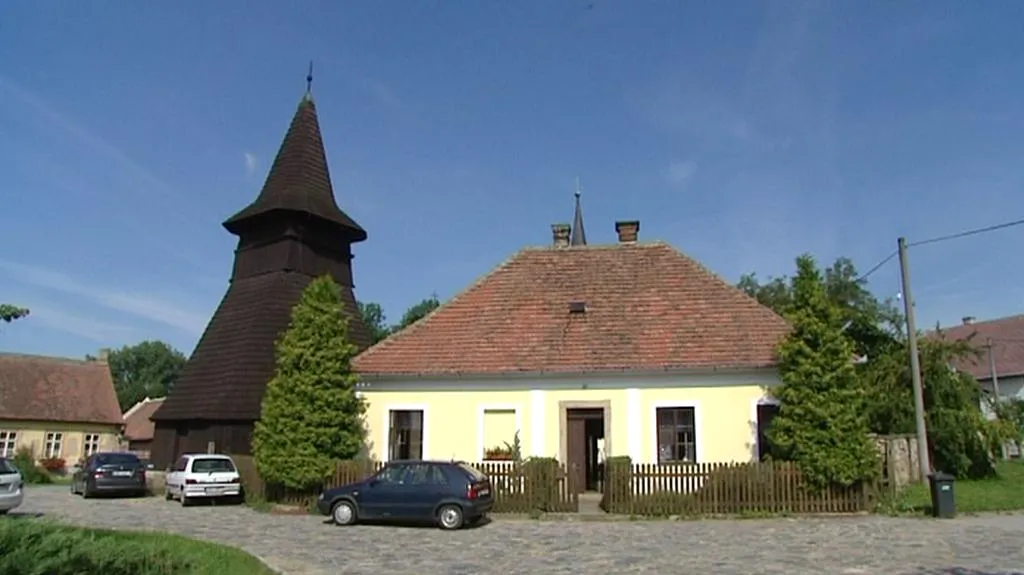 Středisko Červánky u sv. Jana