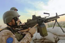 Českých vojáků v Mali přibylo. Nově chrání výcvikovou základnu