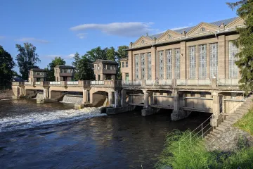 Potenciál vodních elektráren zůstává nevyužit, míní odborníci