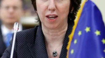 Catherine Ashtonová