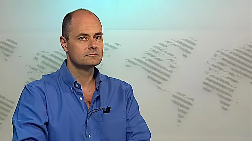 Petr Kolouch