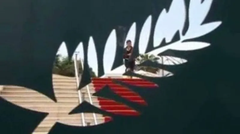 Reportáž Lucie Klímové