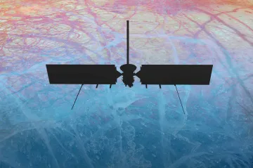 Rok 2024 ve Sluneční soustavě: lidstvo prozkoumá Měsíc, Mars i měsíc Europa
