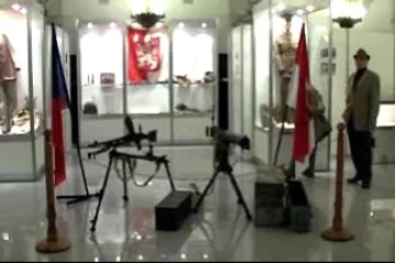 Výstava Bojovali, abychom žili