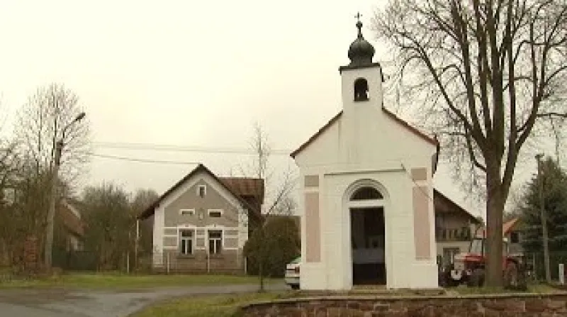 Vladislava Moravčíková z obce Oplany ve Středočeském kraji vyhrála titul Starosta roku.