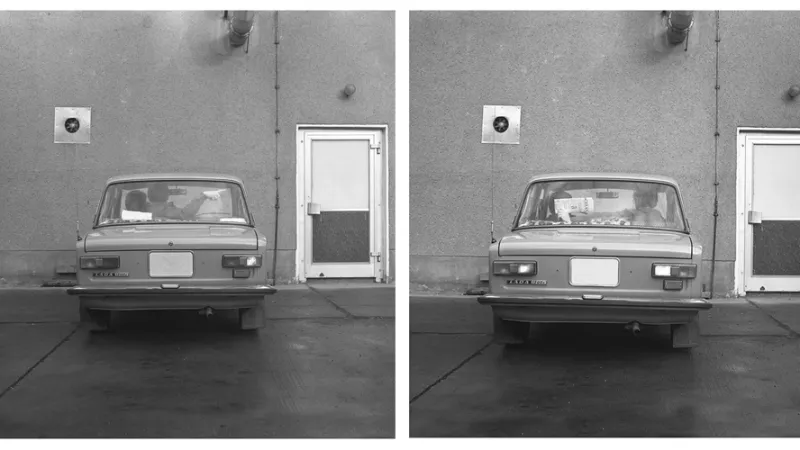 Signalizace agentů Stasi