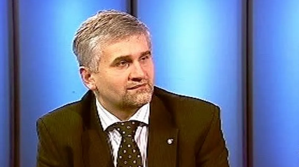 Jan Dusík