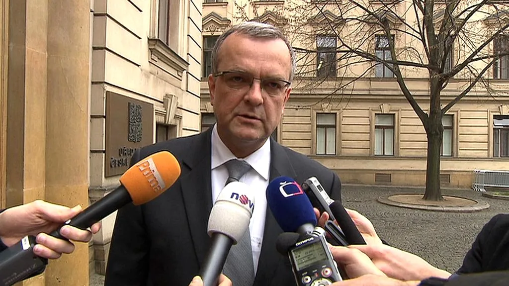 Miroslav Kalousek