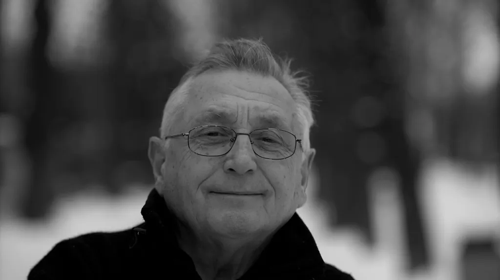 Jiří Menzel