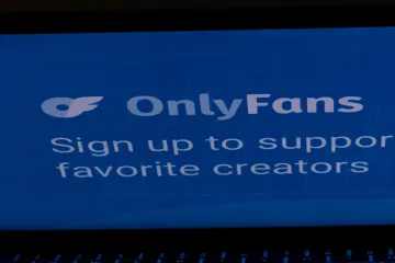 Švédský zákon může omezit platformu OnlyFans v zemi