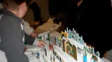Advent ve Vojničkách