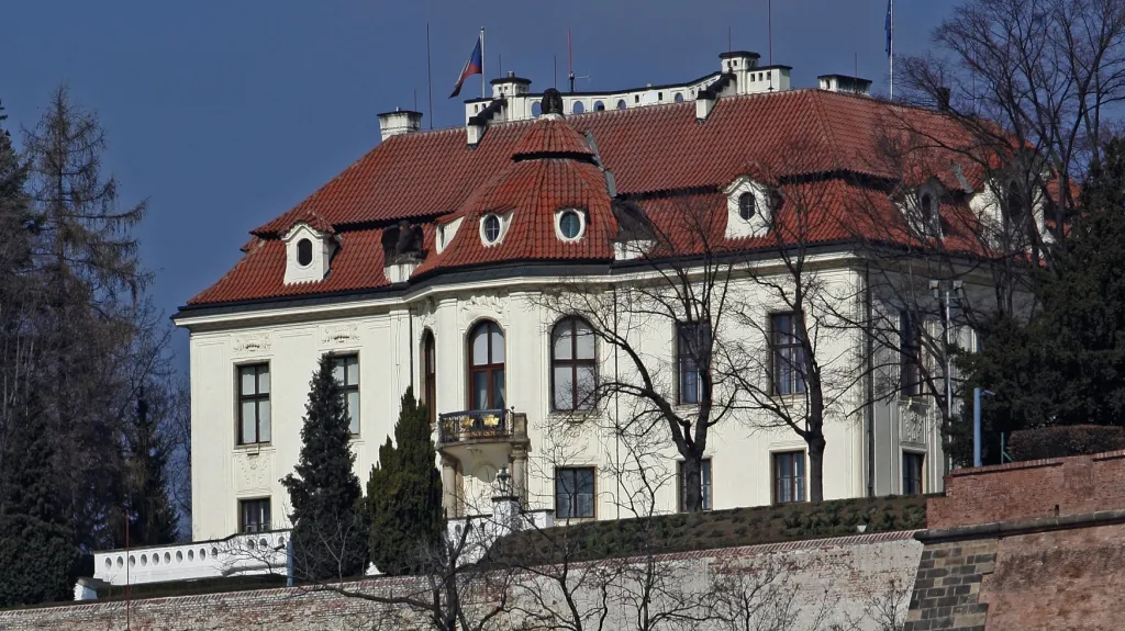 Kramářova vila