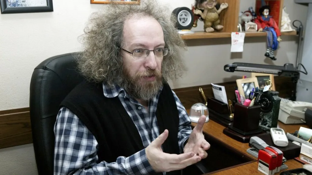 Alexej Venediktov