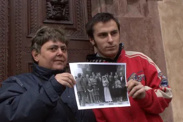 To je život. Manželské etudy pokračují po 35 letech, opět na ČT