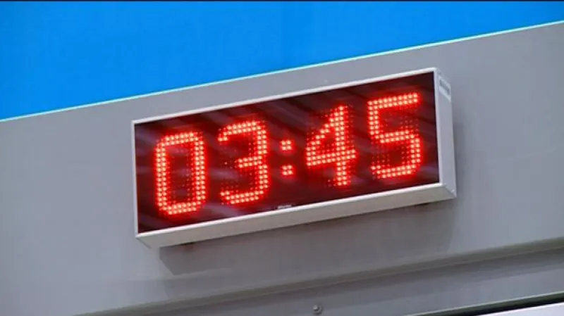 Reportáž Bohumila Vostala