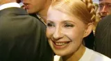 Julija Tymošenková
