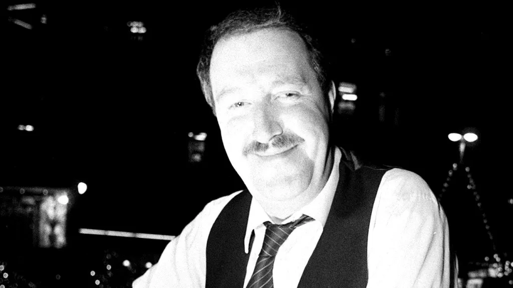 Gorden Kaye