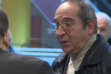 Soudní znalec odmítá, že by byl jeho posudek na nehodu nepravdivý