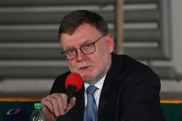Státní rozpočet měl ve čtvrtletí schodek 91,2 miliardy