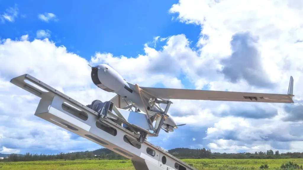 Bezpilotní letoun ScanEagle