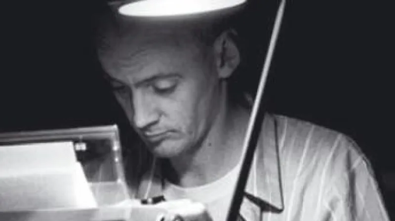 Jean-Luc Lagarce