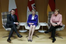 Unijní lídři v Bruselu podpoří Británii v kauze Skripal. Tématem budou i americká cla či Facebook