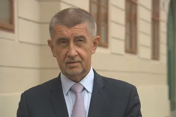 Státní zástupce obžaloval expremiéra Babiše v kauze Čapí hnízdo