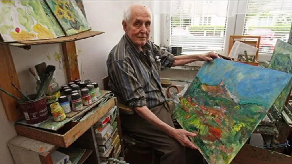Lubomír Procházka