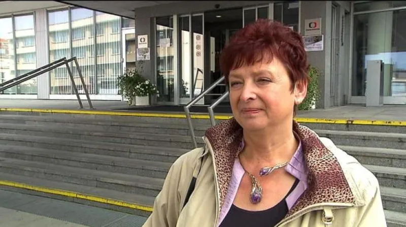 Dvořáková: Některé garanty oborů studenti nikdy neviděli