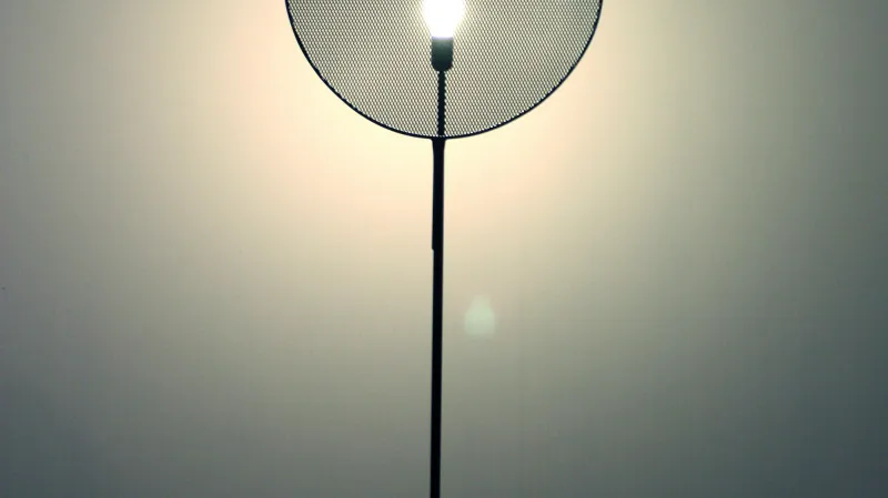 Svítidlo Lollykov od Barbory Přibylové