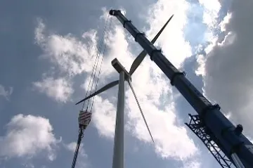 Budoucnost českých větrných elektráren je nejistá