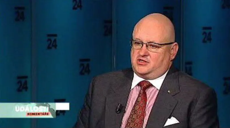 Rozhovor s Martinem Maisnerem