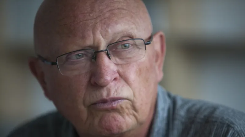 Bývalý šéf Akademie věd ČR