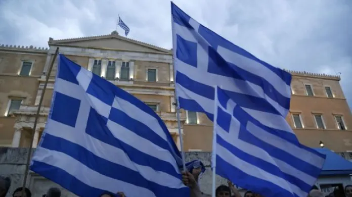 Horizont ČT: Jednání o řecké budoucnosti
