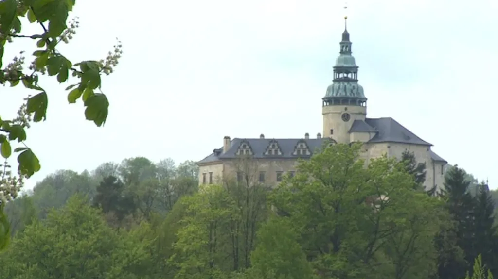 Frýdlantský hrad