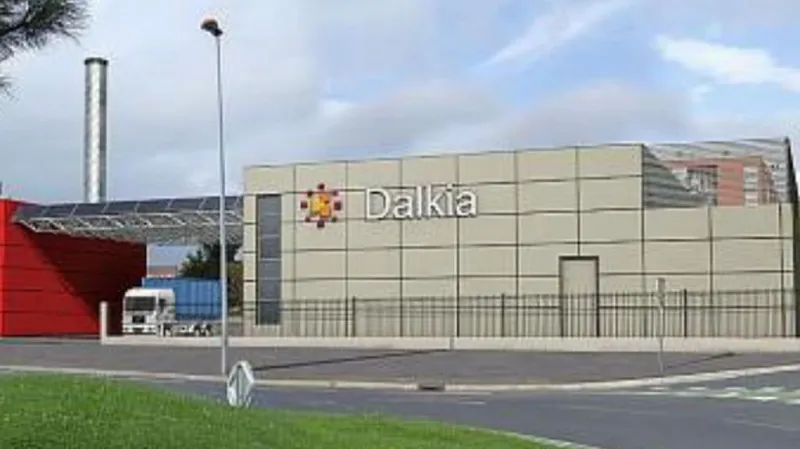 Dalkia