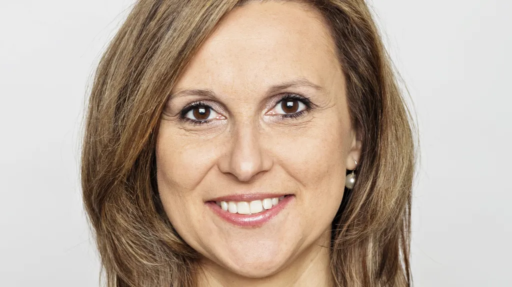Kristýna Zelienková