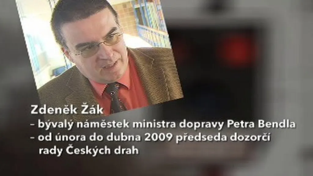 Zdeněk Žák