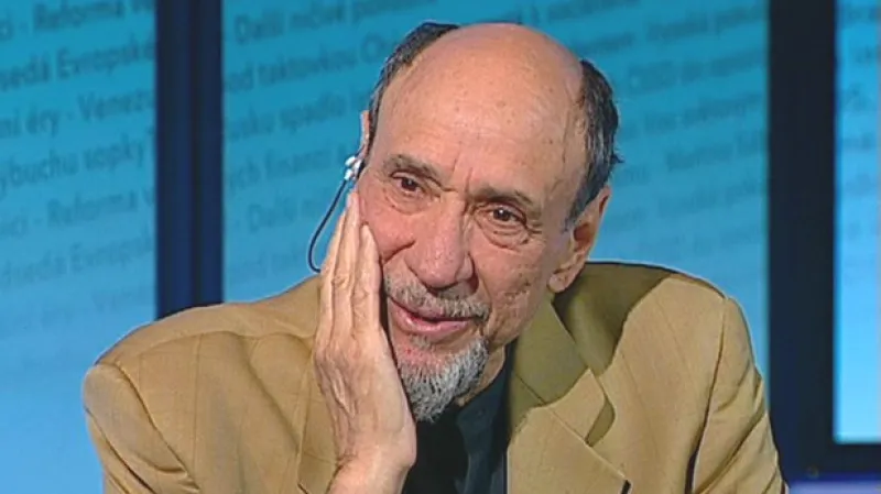 F. Murray Abraham
