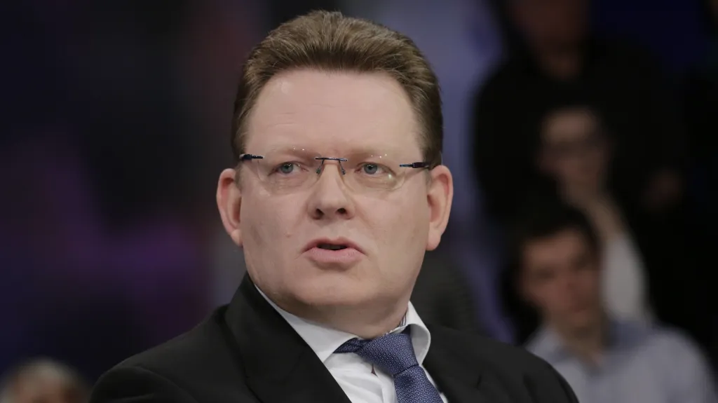 Andreas Hollstein