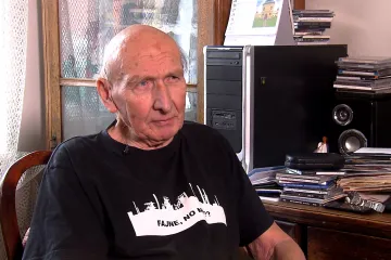 Seznamte se s nominacemi cen Magnesia Litera: Načerno Jiřího Černého