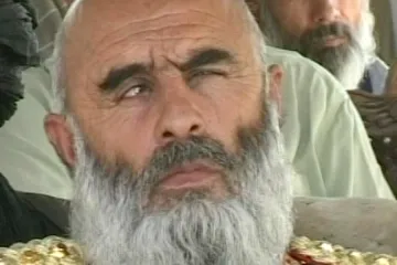 Další zásah do Karzáího řad – zemřel jeho poradce