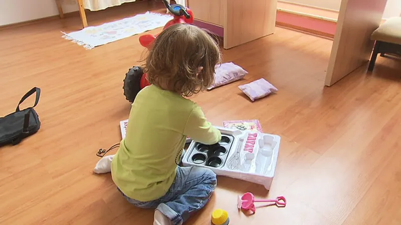 Dcera Marcely Zábranské