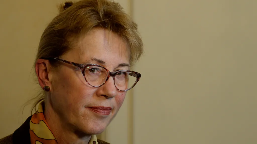 Siri Ellen Sletnerová