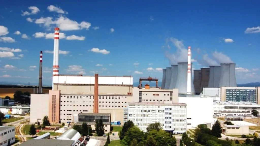 Jaslovské Bohunice
