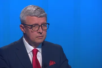 Je třeba držet emoce na uzdě, řekl Havlíček. Dodal ale, že kampaň má být tvrdá
