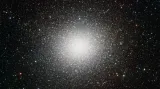 Hvězdokupa Omega Centauri