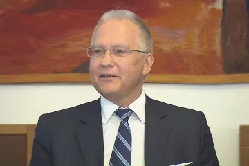 Největší hrozbou je Rusko, Čína dál buduje kontakty, stojí ve výroční zprávě BIS