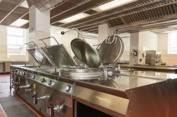 Plzeňská fakultní nemocnice otevře moderní stravovací zařízení